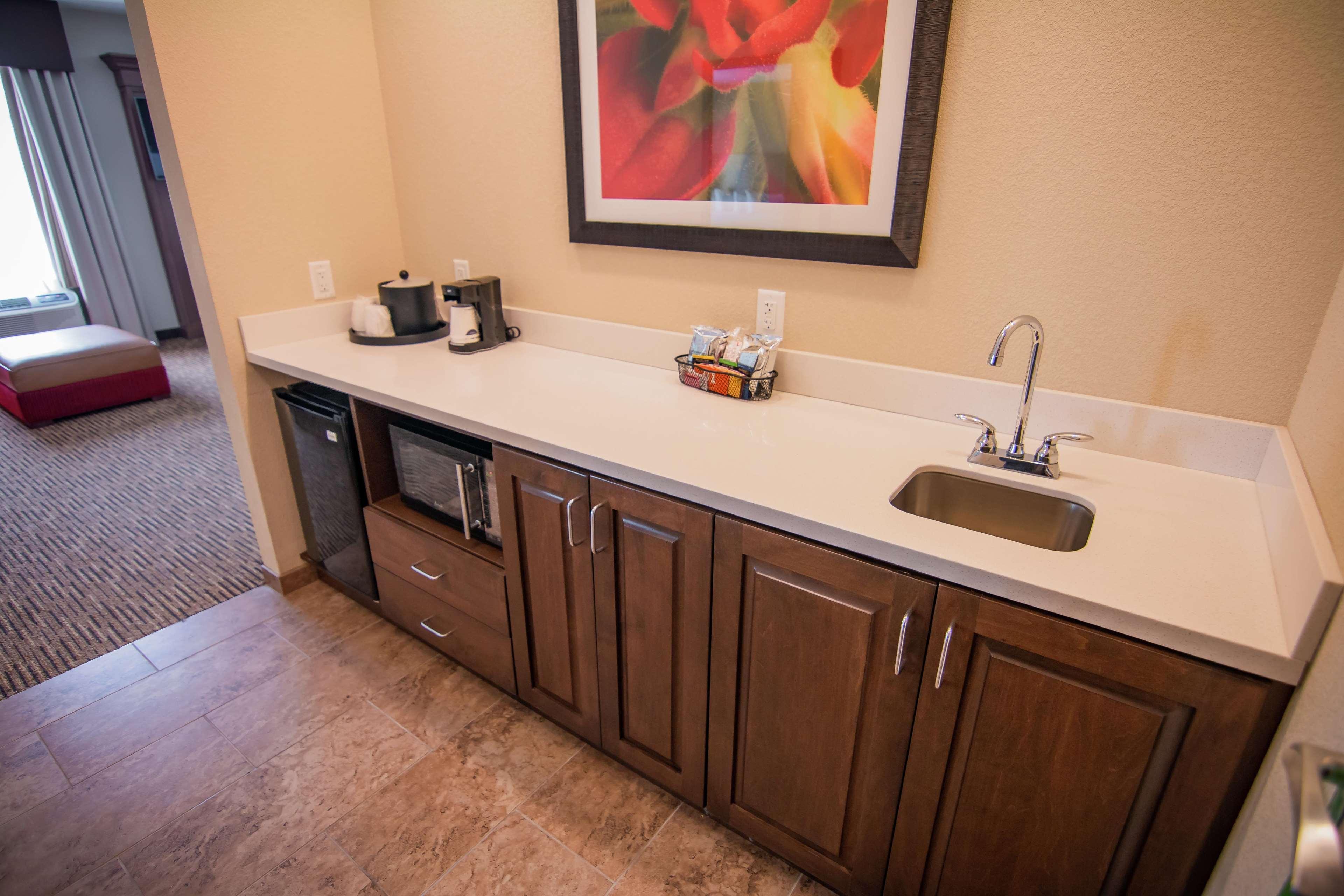 Hampton Inn & Suites Dallas/Frisco North-Fieldhouse Usa Eksteriør billede