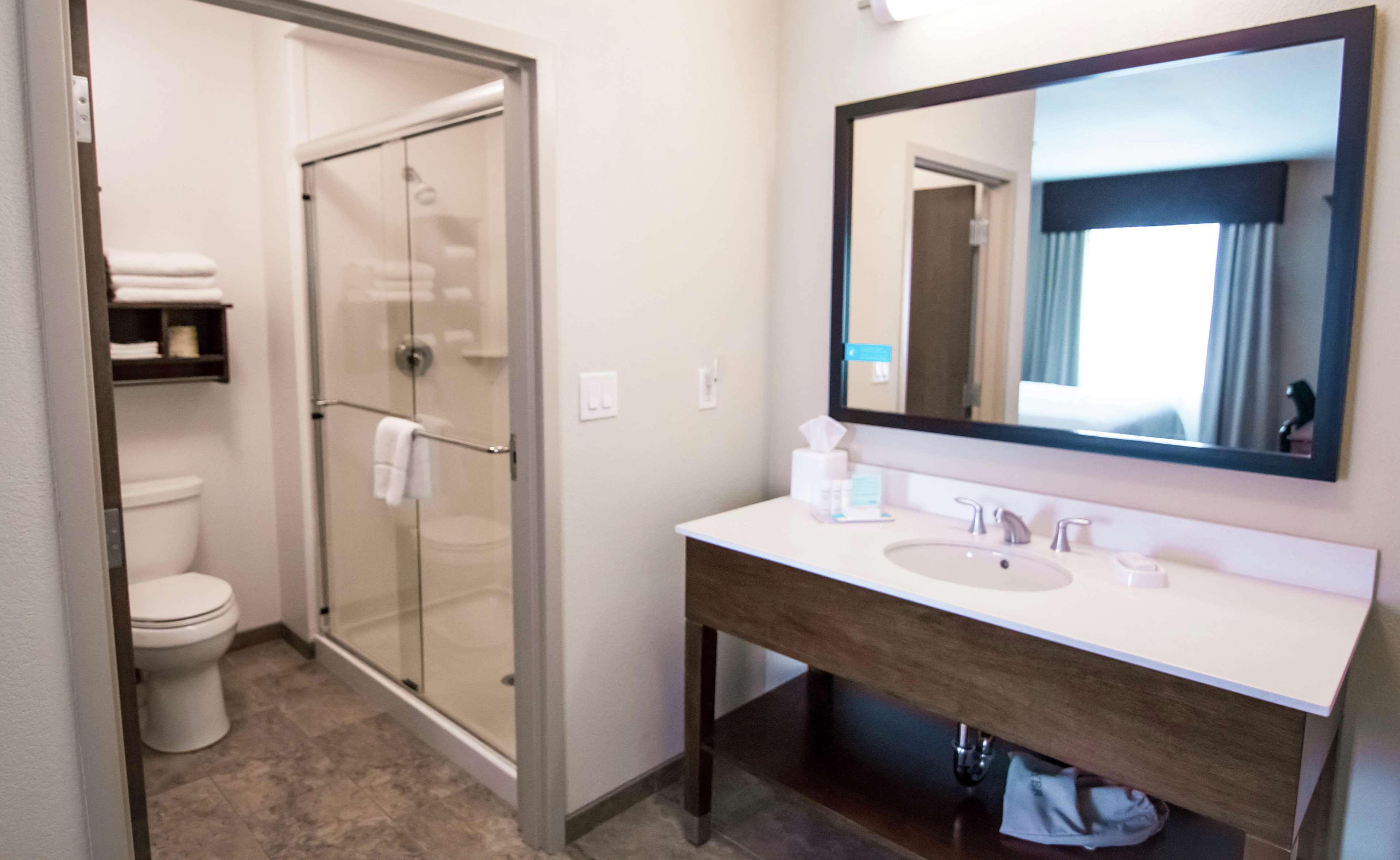 Hampton Inn & Suites Dallas/Frisco North-Fieldhouse Usa Eksteriør billede