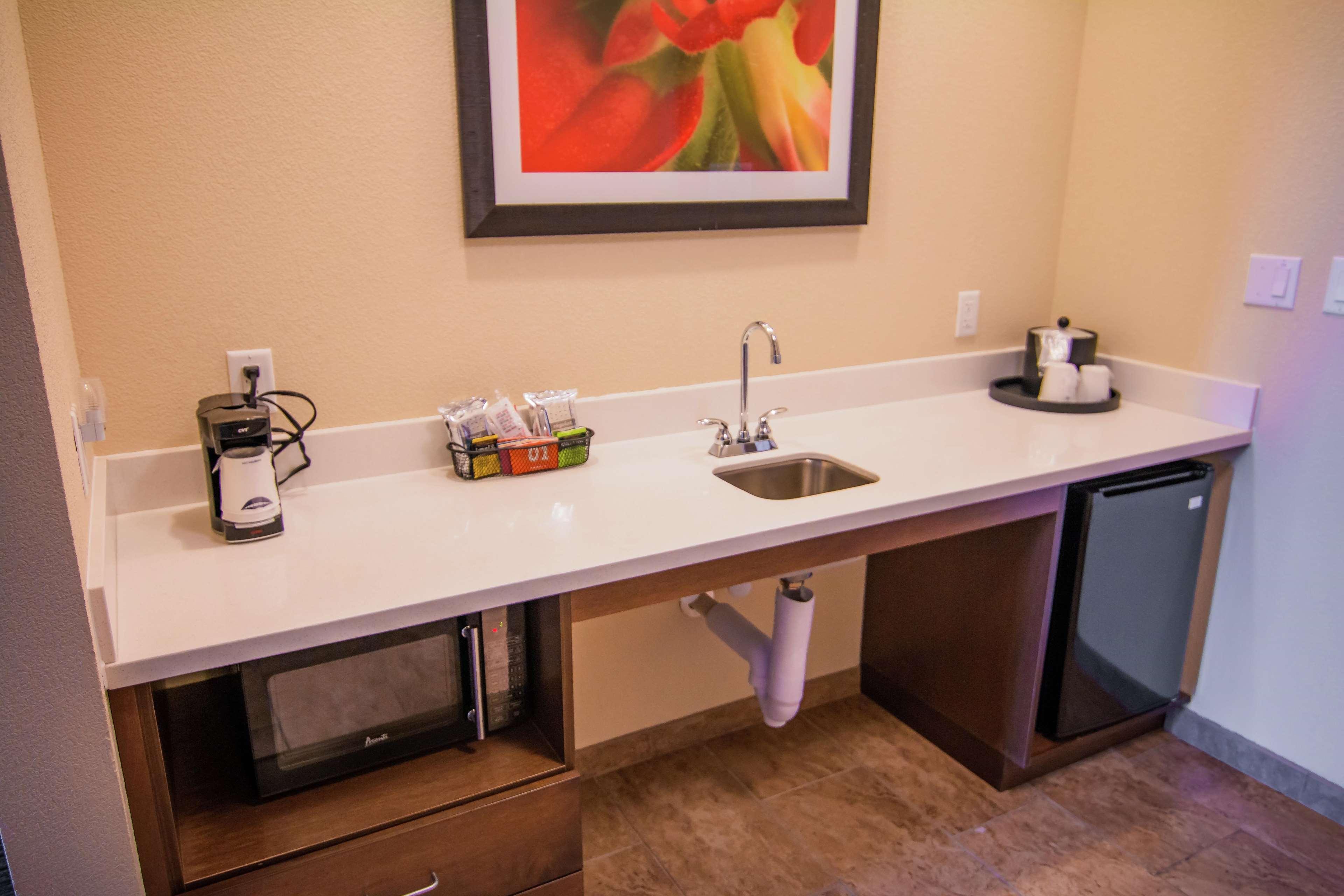 Hampton Inn & Suites Dallas/Frisco North-Fieldhouse Usa Eksteriør billede