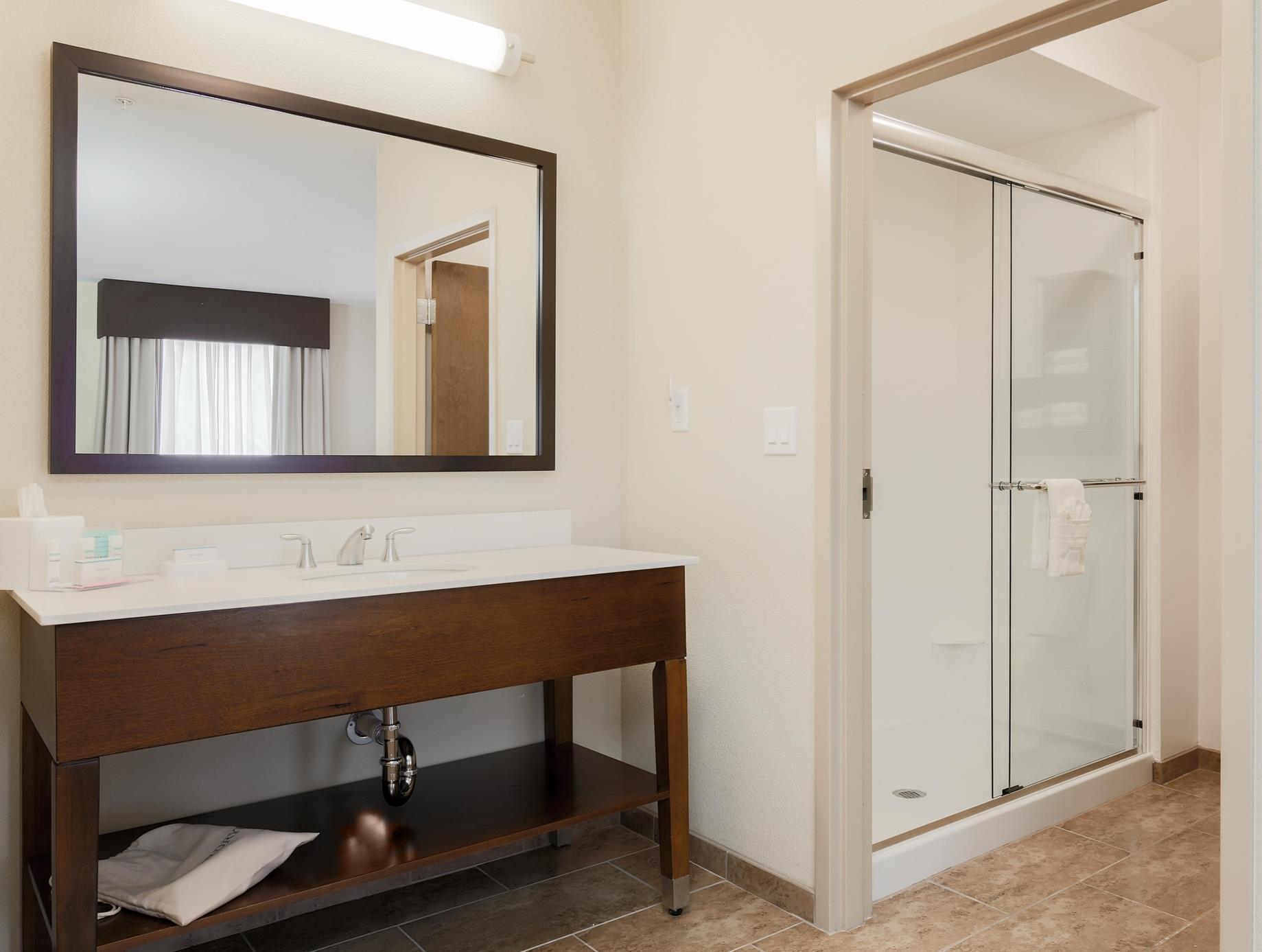 Hampton Inn & Suites Dallas/Frisco North-Fieldhouse Usa Eksteriør billede