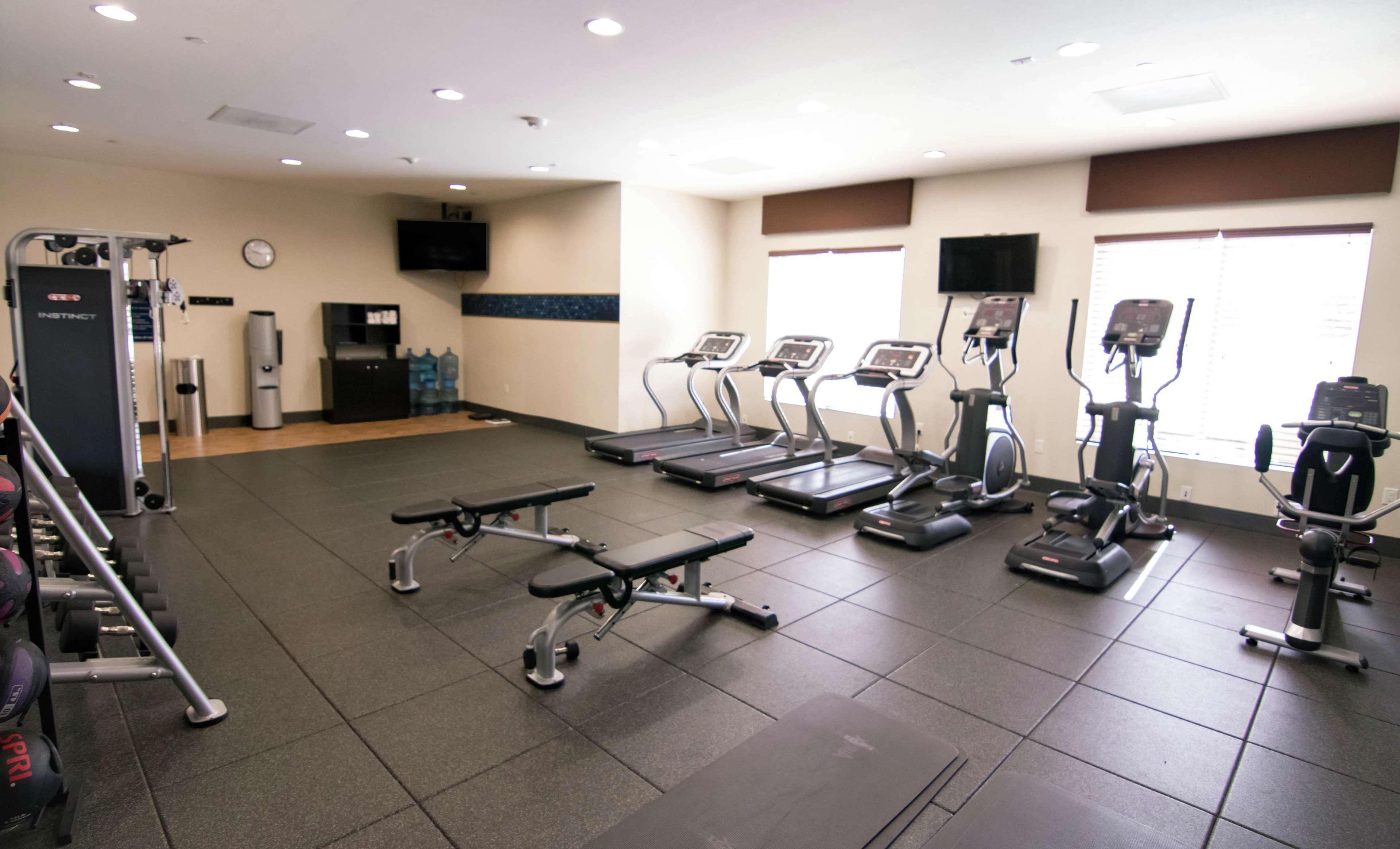 Hampton Inn & Suites Dallas/Frisco North-Fieldhouse Usa Eksteriør billede