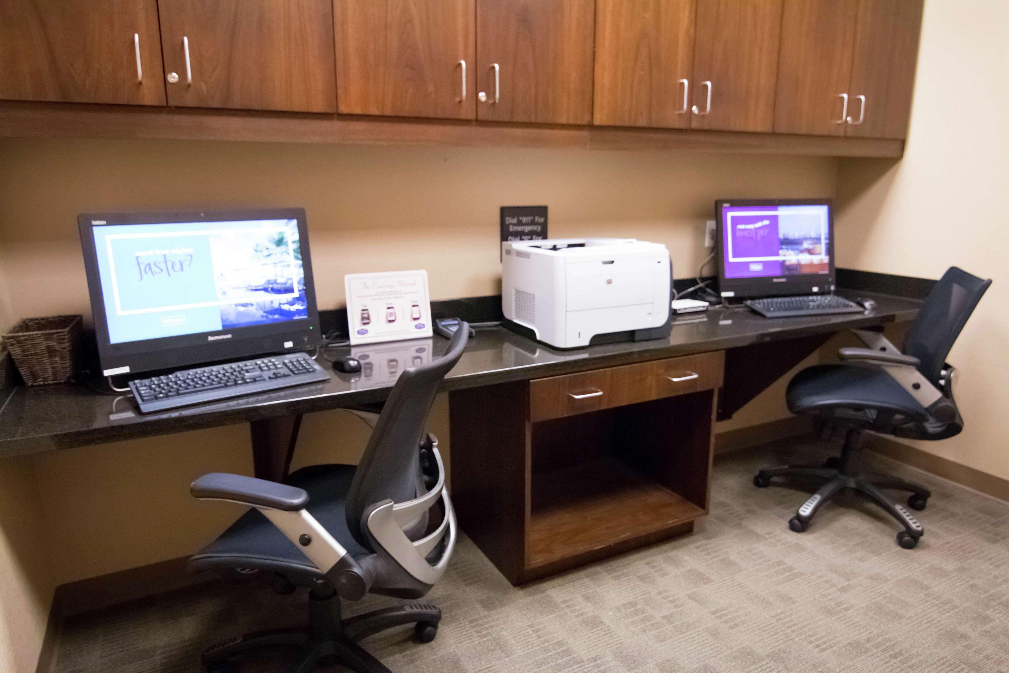Hampton Inn & Suites Dallas/Frisco North-Fieldhouse Usa Eksteriør billede