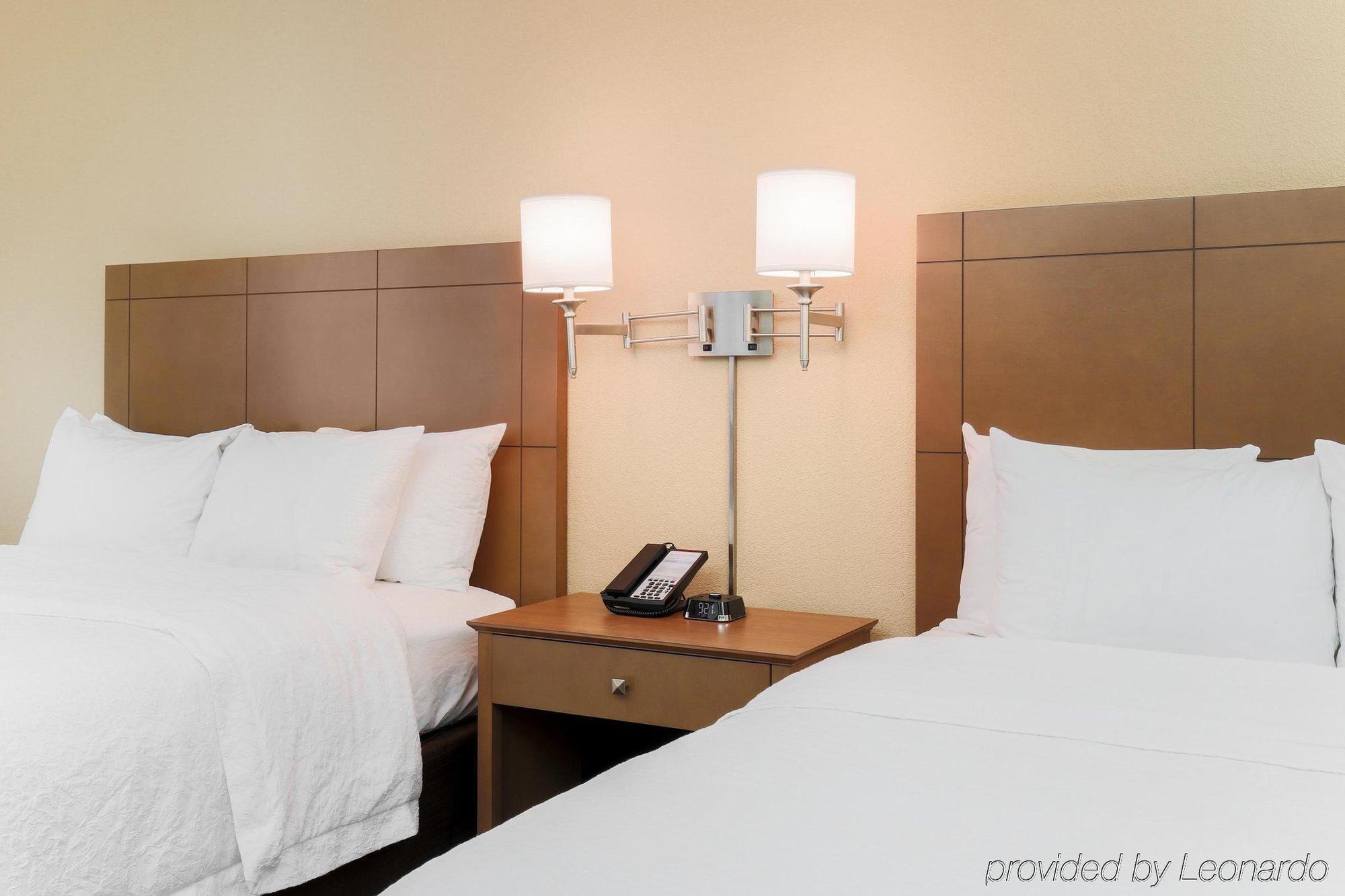 Hampton Inn & Suites Dallas/Frisco North-Fieldhouse Usa Eksteriør billede