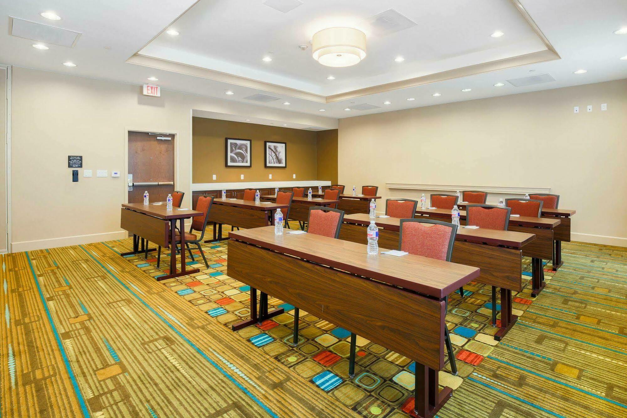 Hampton Inn & Suites Dallas/Frisco North-Fieldhouse Usa Eksteriør billede