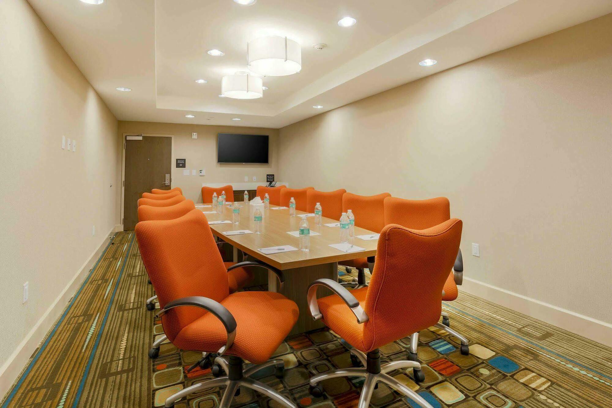 Hampton Inn & Suites Dallas/Frisco North-Fieldhouse Usa Eksteriør billede