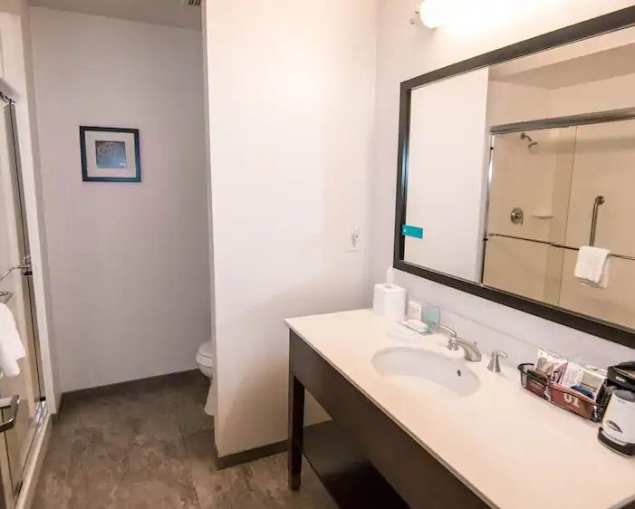 Hampton Inn & Suites Dallas/Frisco North-Fieldhouse Usa Eksteriør billede